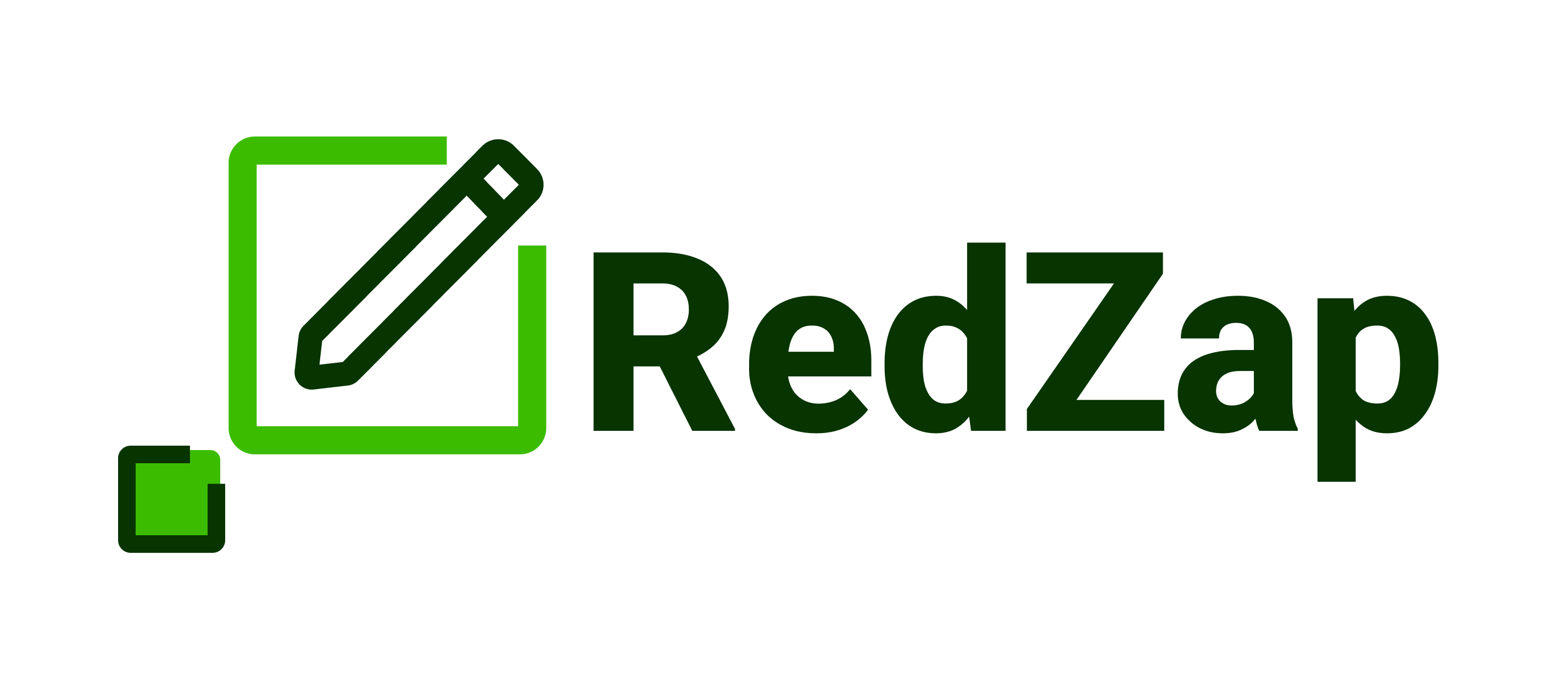 Logo Redzap